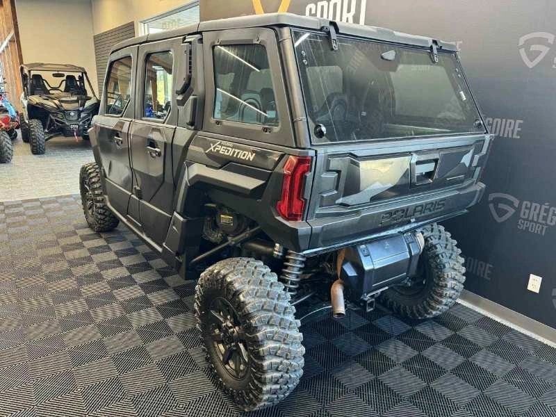 Polaris Xpedition Adv 5 Northstar 2025 alt