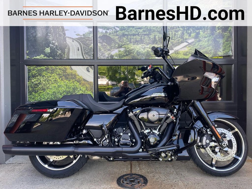 2025 Harley-davidson Fltrx - Road Glide® alt