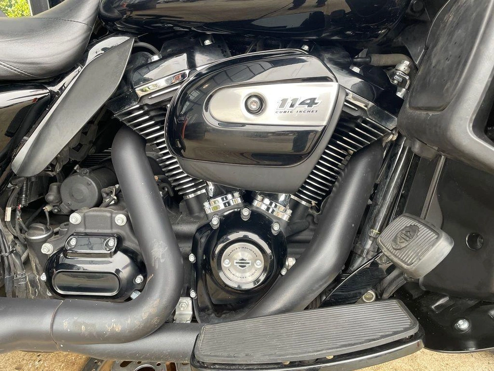 2023 Harley-davidson Fltrk - Road Glide™ Limited alt