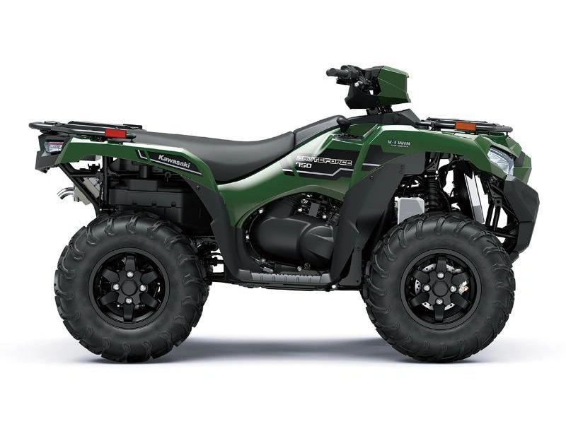2025 Kawasaki Brute Force 750 alt