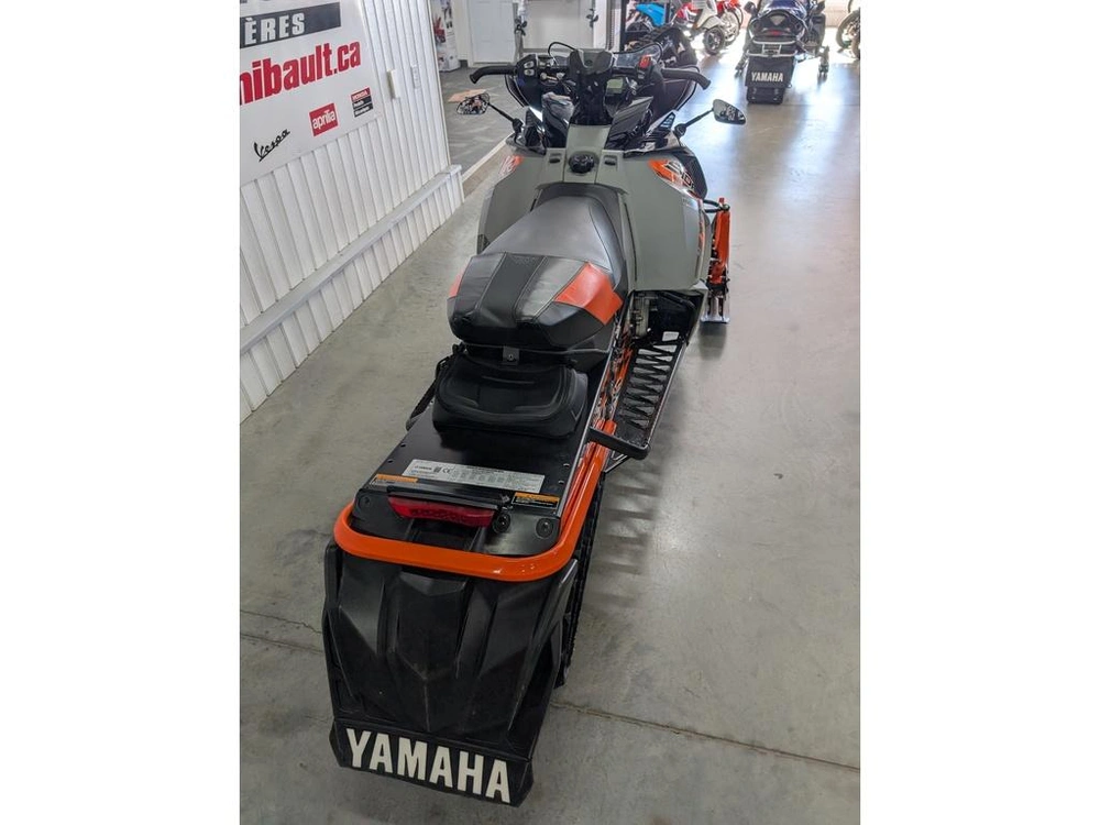 2017 Yamaha Sidewinder R-tx alt