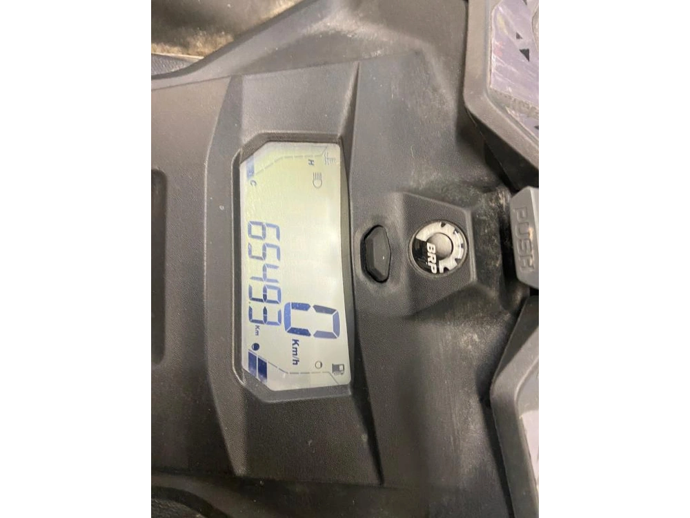 2020 Ski-doo Summit X 850 175 alt