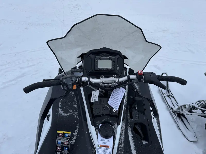 2026 Polaris 650 TITAN SP 155 X 1.5