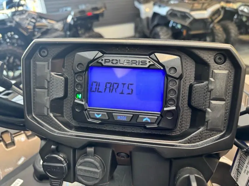 2026 Polaris Sportsman 850 Trail