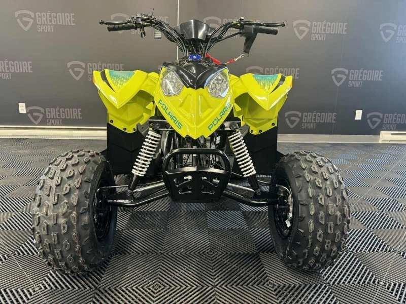 Polaris Outlaw 110 Efi 2026 alt