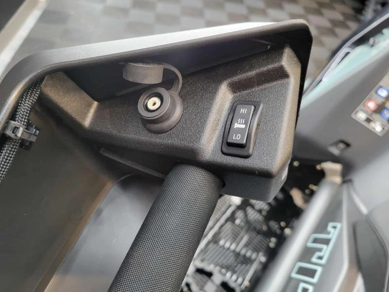 Polaris 850 Titan Adv Ultmt 1.5 2026 alt