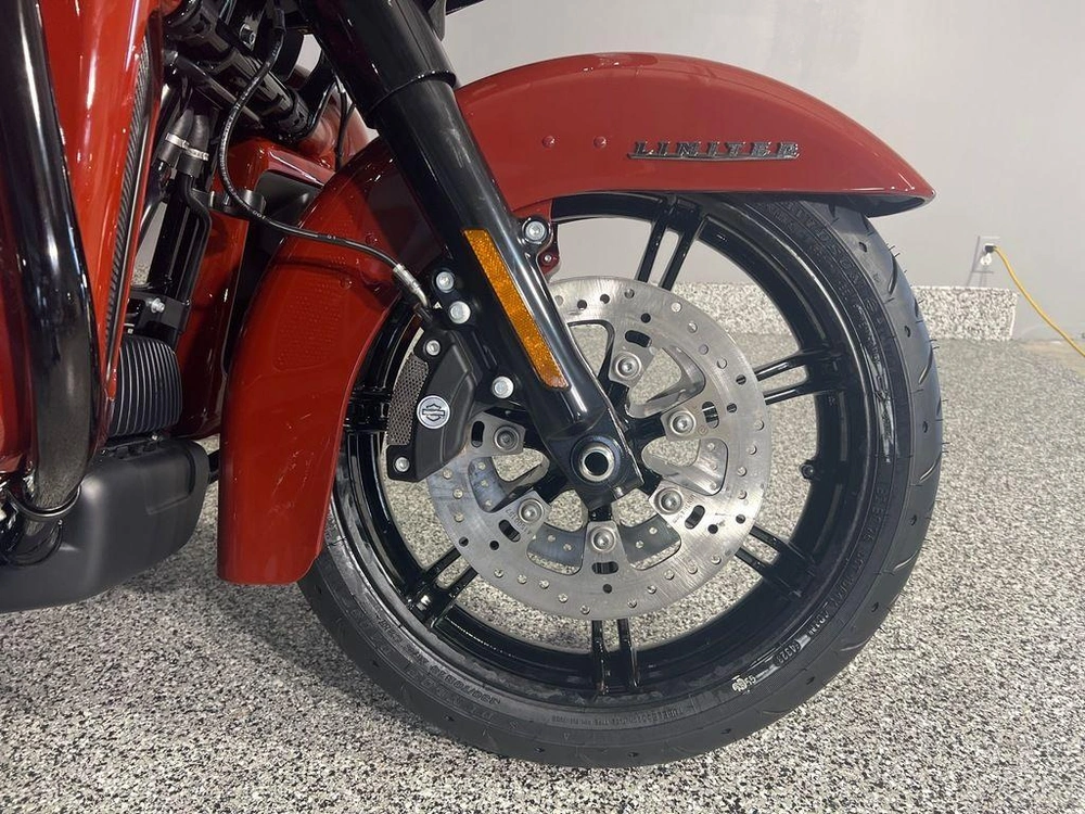 2024 Harley-davidson Fltrk - Road Glide™ Limited alt