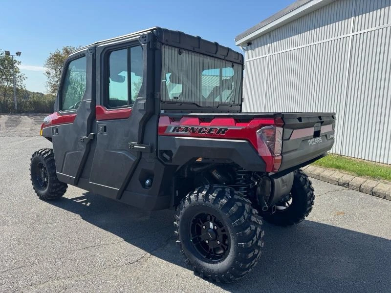 Polaris Ranger Crew Xp 1000 Northstar Edition Ultimate 2026 alt