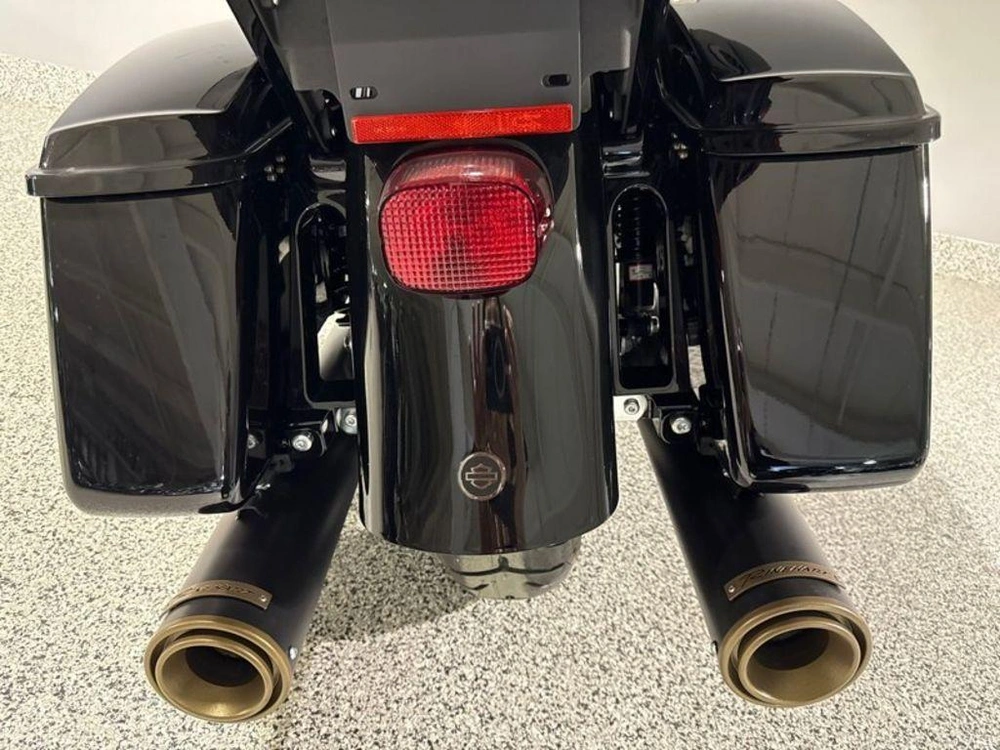 2024 Harley-davidson Flhtk - Ultra Limited™ alt