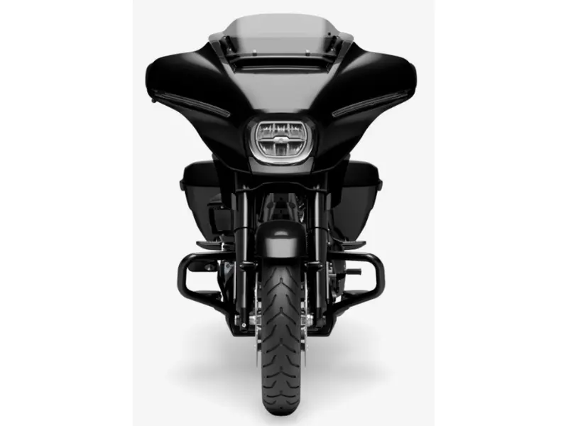 2026 Harley-Davidson FLHX STREET GLIDE