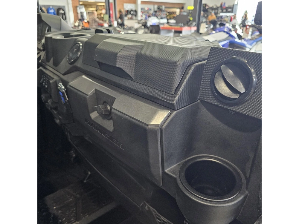 2025 Polaris Ranger Xp 1000 Northstar Edition Premium alt