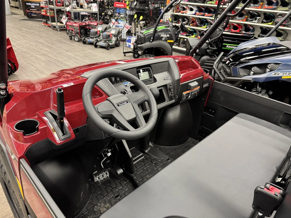 2026 Kawasaki Mule Pro-fxt 820 alt