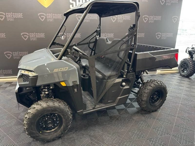 Polaris Ranger 500 2026 alt