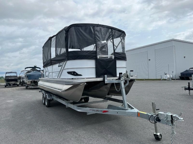 Armada Drakkar 23 Fish Edition 3t 2025 alt