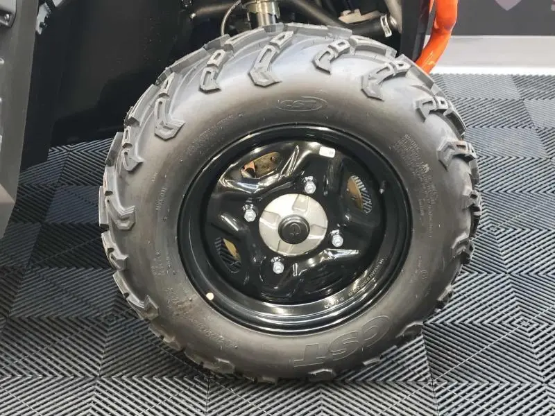 2025 Polaris Scrambler 850 thumbnail 15