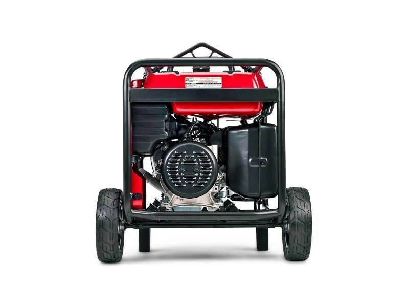 2024 Honda Génératrice Eb6500 alt