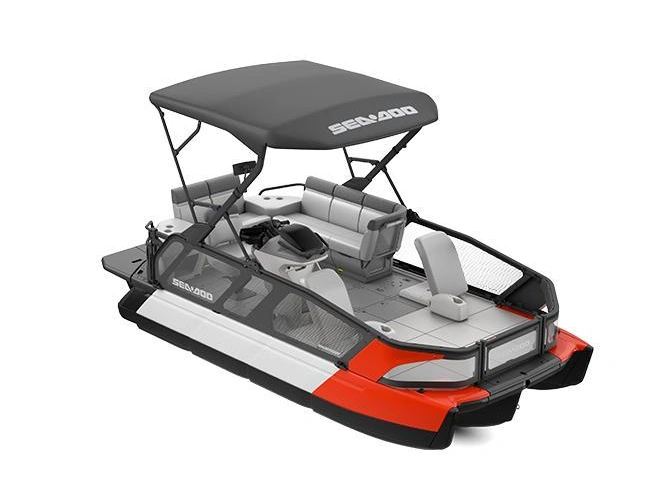 2025 Sea-doo Switch Sport 18 - 230 Hp alt