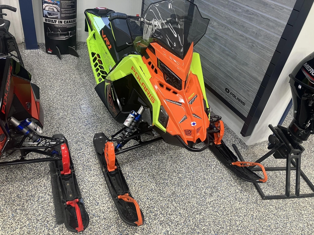 2023 Polaris S23tdv8ms Patriot Boost Indy Vr1 137 alt