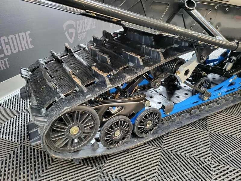 Polaris 850 Titan Adv Ultmt 1.5 2026 alt