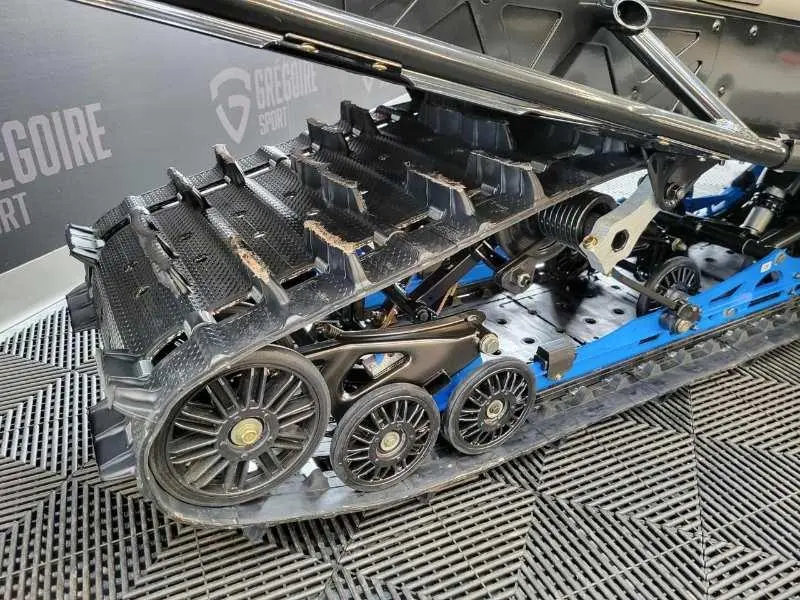 2026 Polaris 850 TITAN ADV ULTMT 1.5