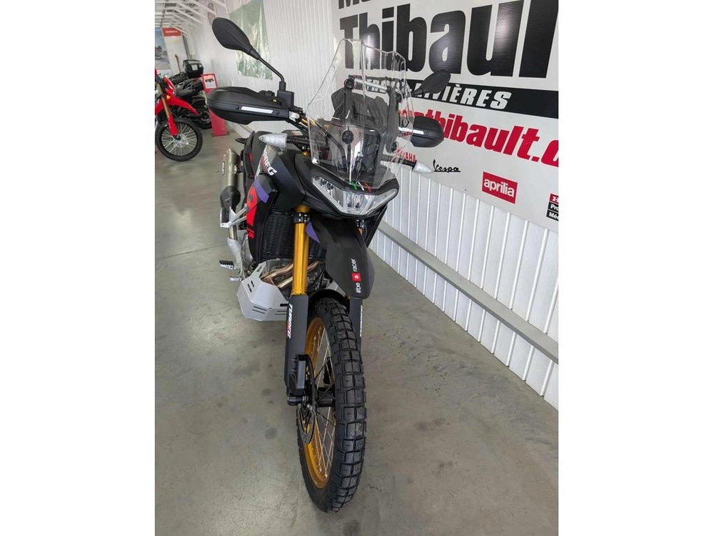 2026 Aprilia Tuareg 660 Rally alt