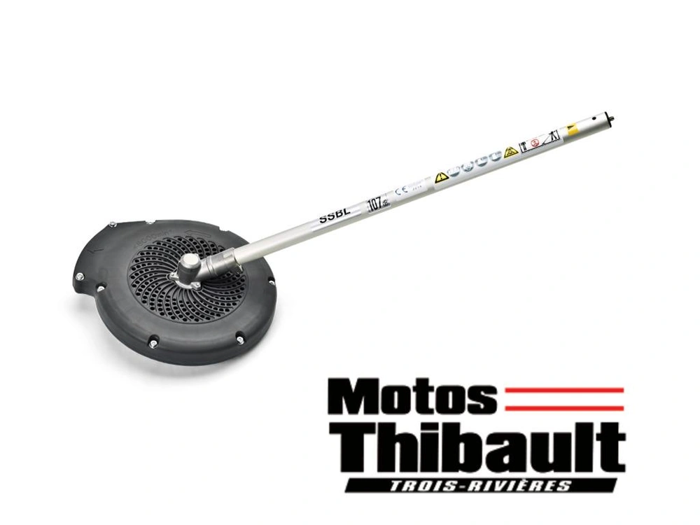 Honda Ssblc 2025 alt