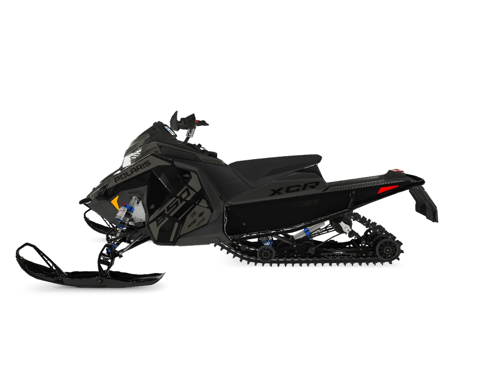 2025 Polaris 850 Indy Xcr 136 alt