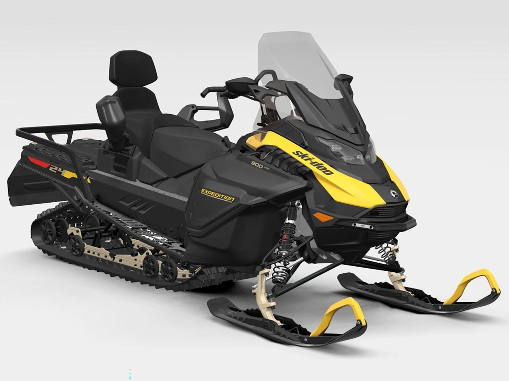 Ski-doo Expedition Le 24 900 Ace Turbo R 2026 alt