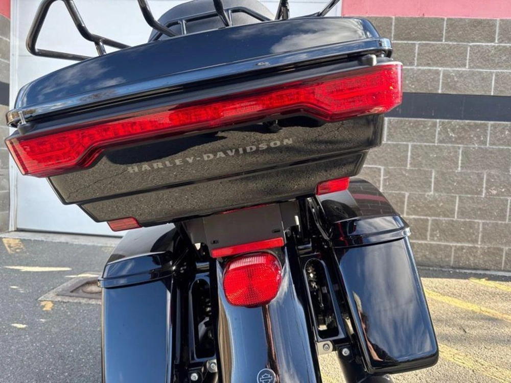 2022 Harley-davidson Flhtk - Ultra Limited alt