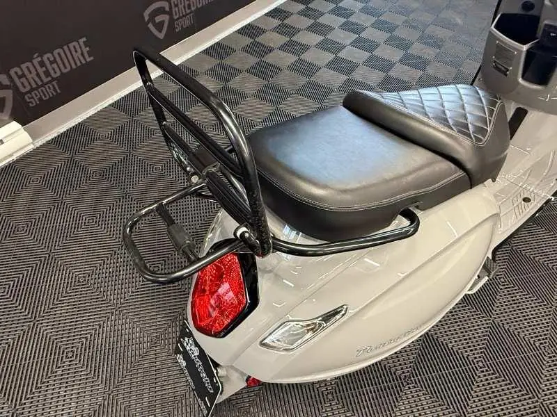 2023 Scootterre PORTOFINO 50 thumbnail 12