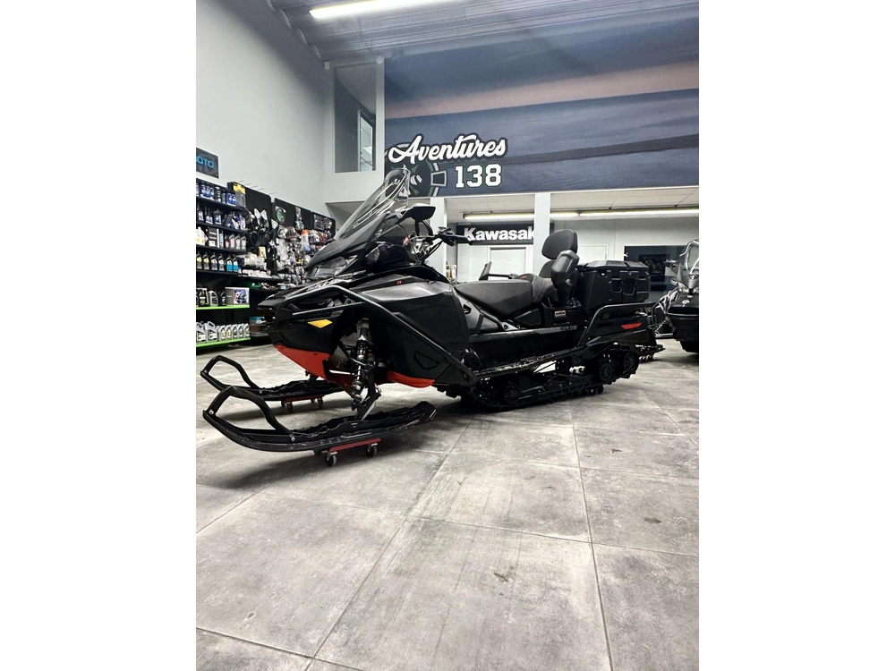 Ski-doo Expedition Se 600r 2022 alt