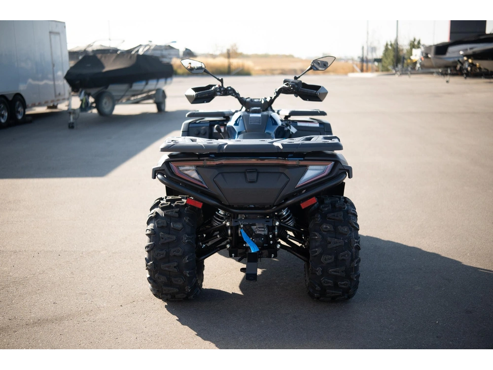 2026 Cfmoto Cforce 600 1up alt