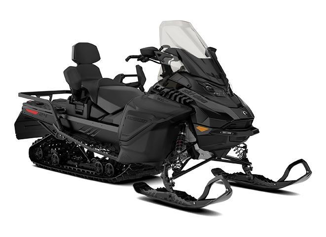 2026 Ski-Doo Expedition LE 24'' 900 ACE Silent Cobra 1.5'' E.S.