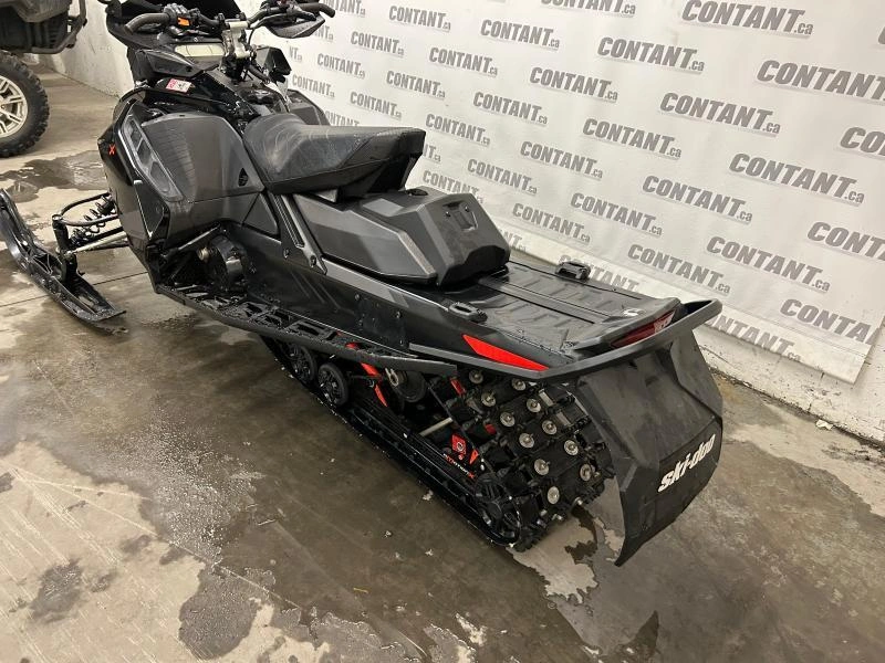 2021 Ski-doo Mxz X 850 E-tec E.s. Ripsaw 1. alt