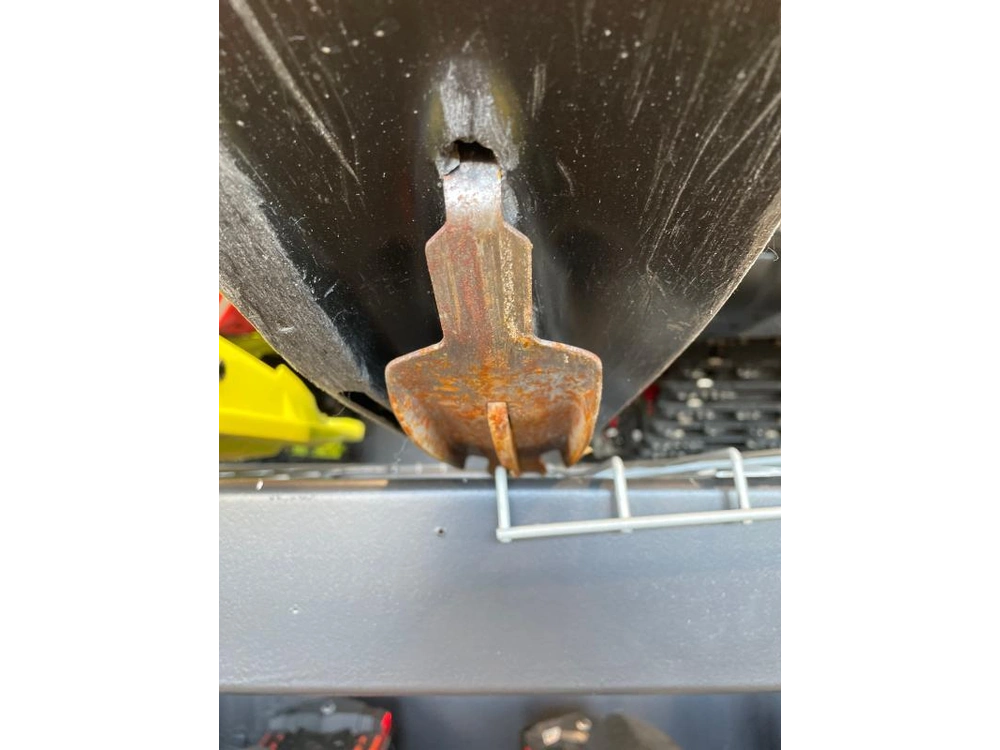 Ski-doo Mxz Tnt 850 E-tec Ice Ripper X 2022 alt