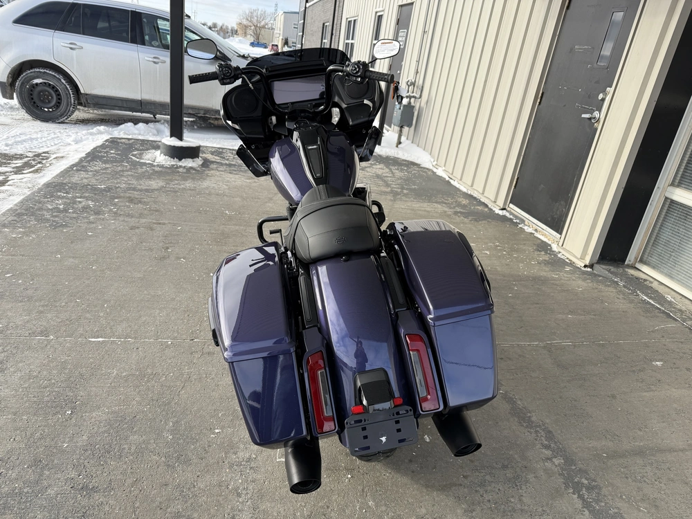 2026 Harley-davidson Road Glide alt