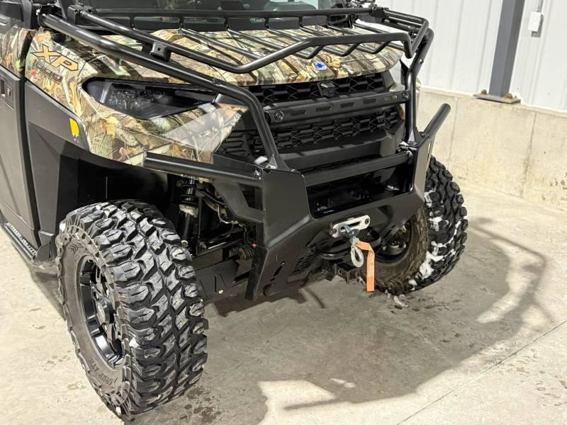 2023 Polaris Ranger Xp 1000 Edition Northstar Ultimate alt