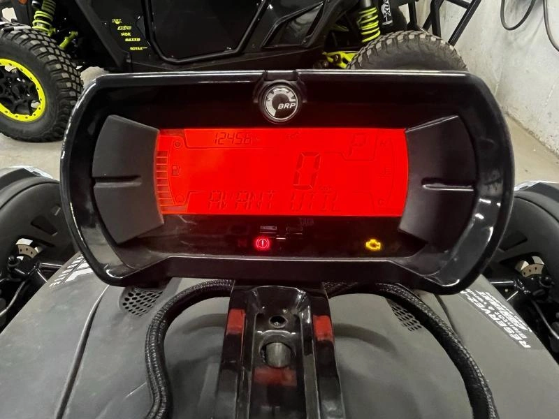 2024 Can-am Ryker (900 Ace) alt