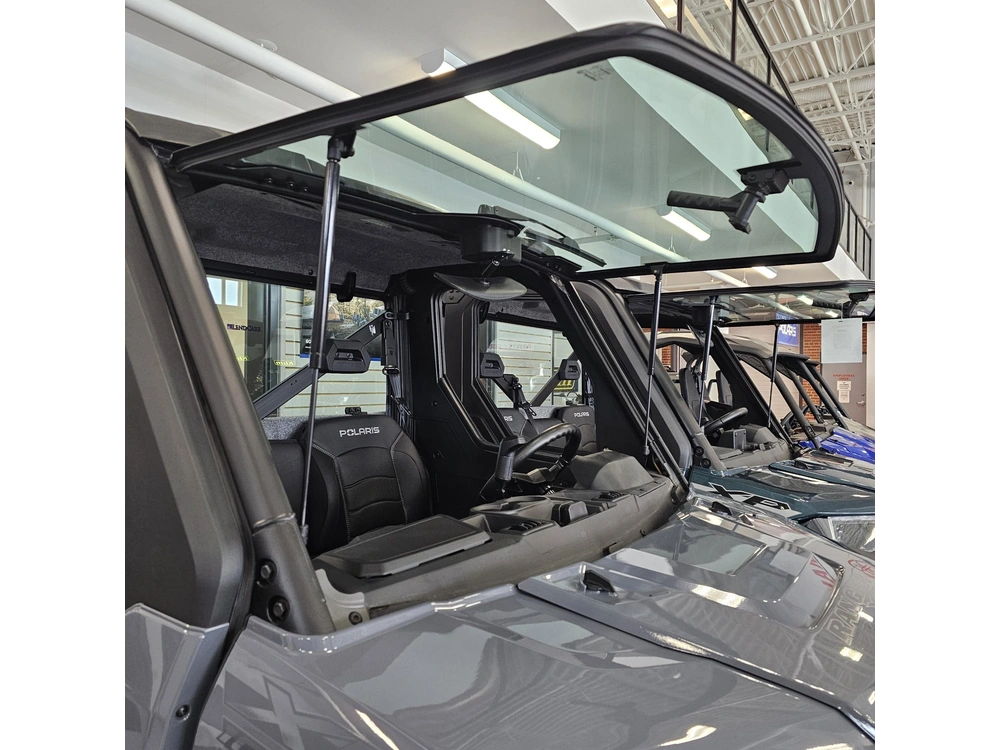 2025 Polaris Ranger Xp 1000 Northstar Ed Premium alt