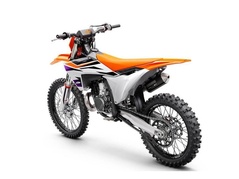 Ktm 250 Sx 2024 alt
