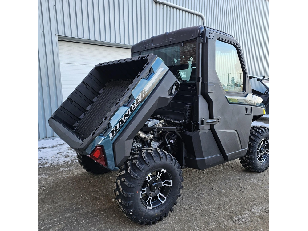 2026 Polaris Ranger Xp 1000 Northstar Premium alt