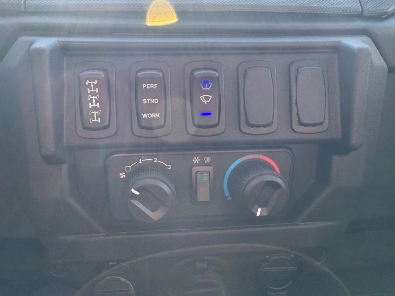 Polaris Ranger Crew Xp 1000 Northstar Edition Ultimate 2026 alt