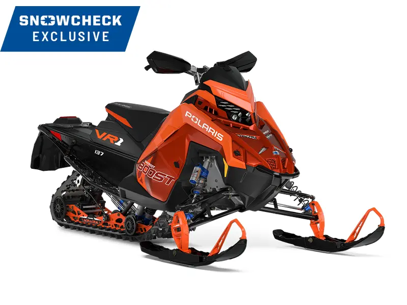 2024 Polaris Patriot Boost Indy VR1 137