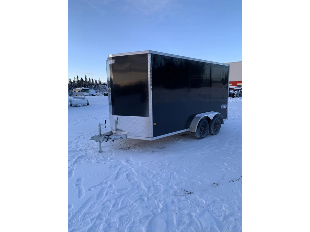 E-z Hauler Ezec7x14 Xlt 2026 alt