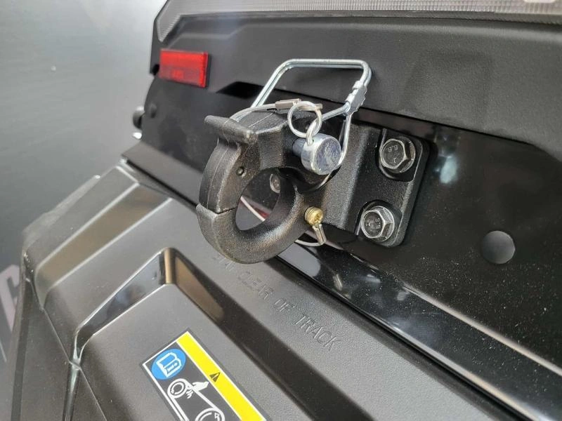 Polaris 850 Titan Adv Ultmt 1.5 2026 alt