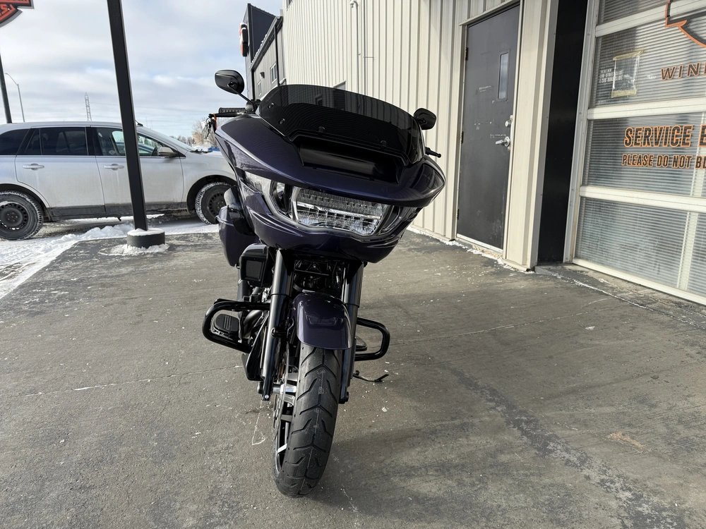 2026 Harley-davidson Road Glide alt