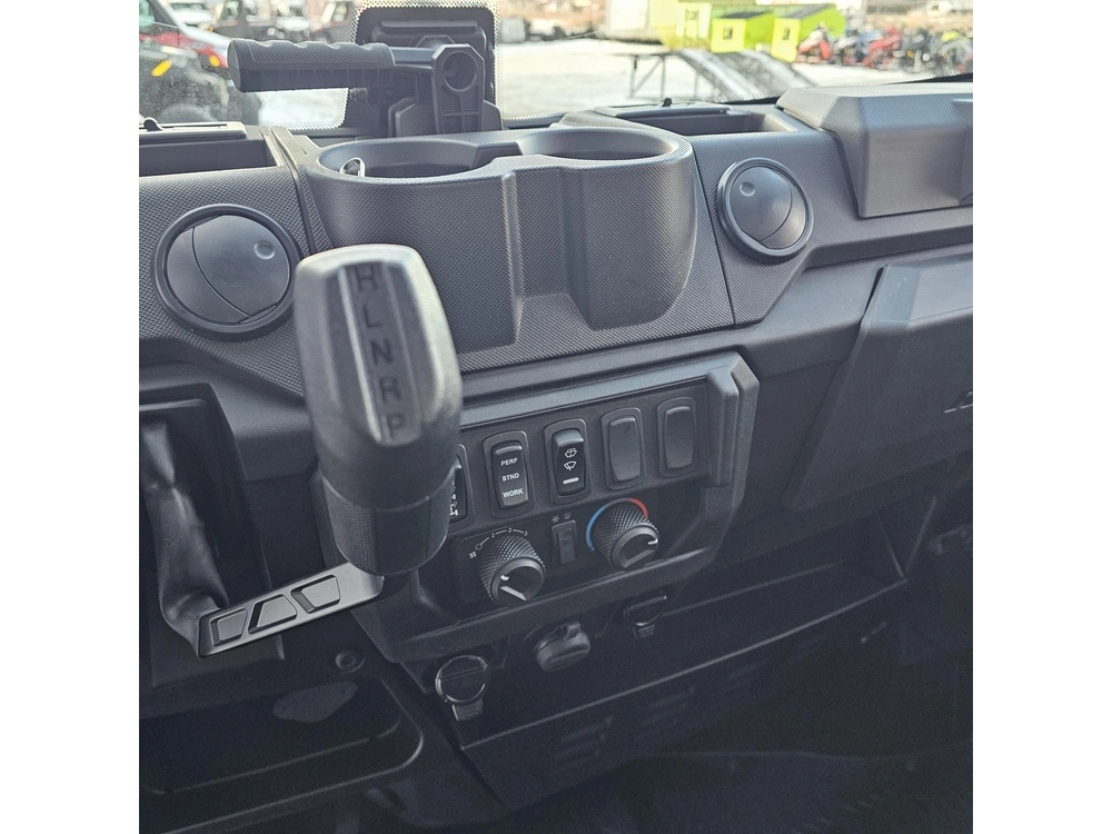 2026 Polaris Ranger Xp 1000 Northstar Premium alt