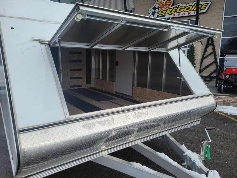 2026 Sno Pro 101x12 Hybrid Ltd (2places) alt