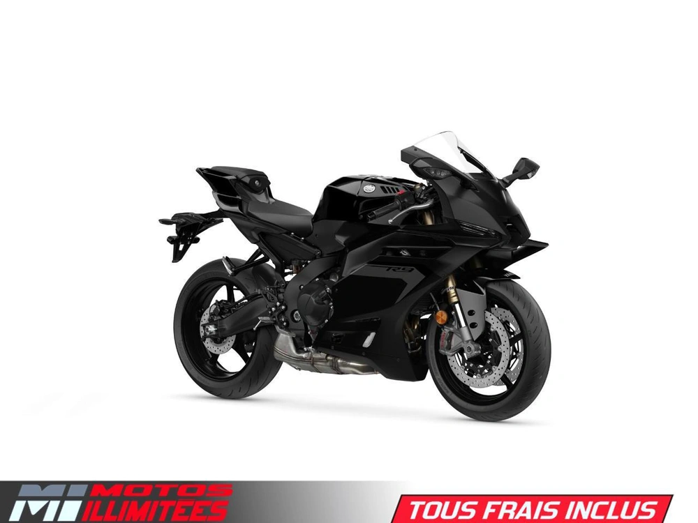 Yamaha Yzf-r9 2026 alt
