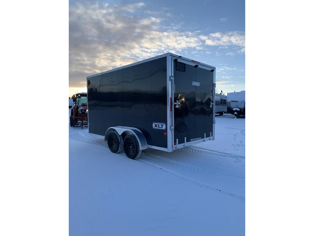 E-z Hauler Ezec7x14 Xlt 2026 alt